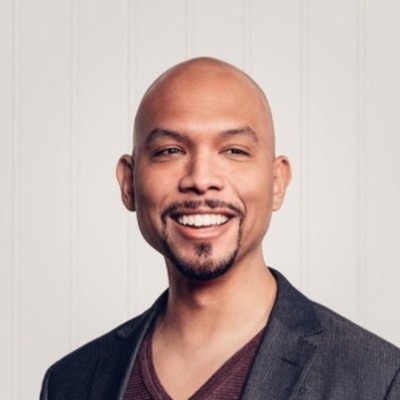 Nick Caldwell